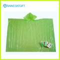 Clear Waterproof Lightweight Emergency Poncho